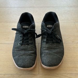 Nobull Men’s Trainer Shoes